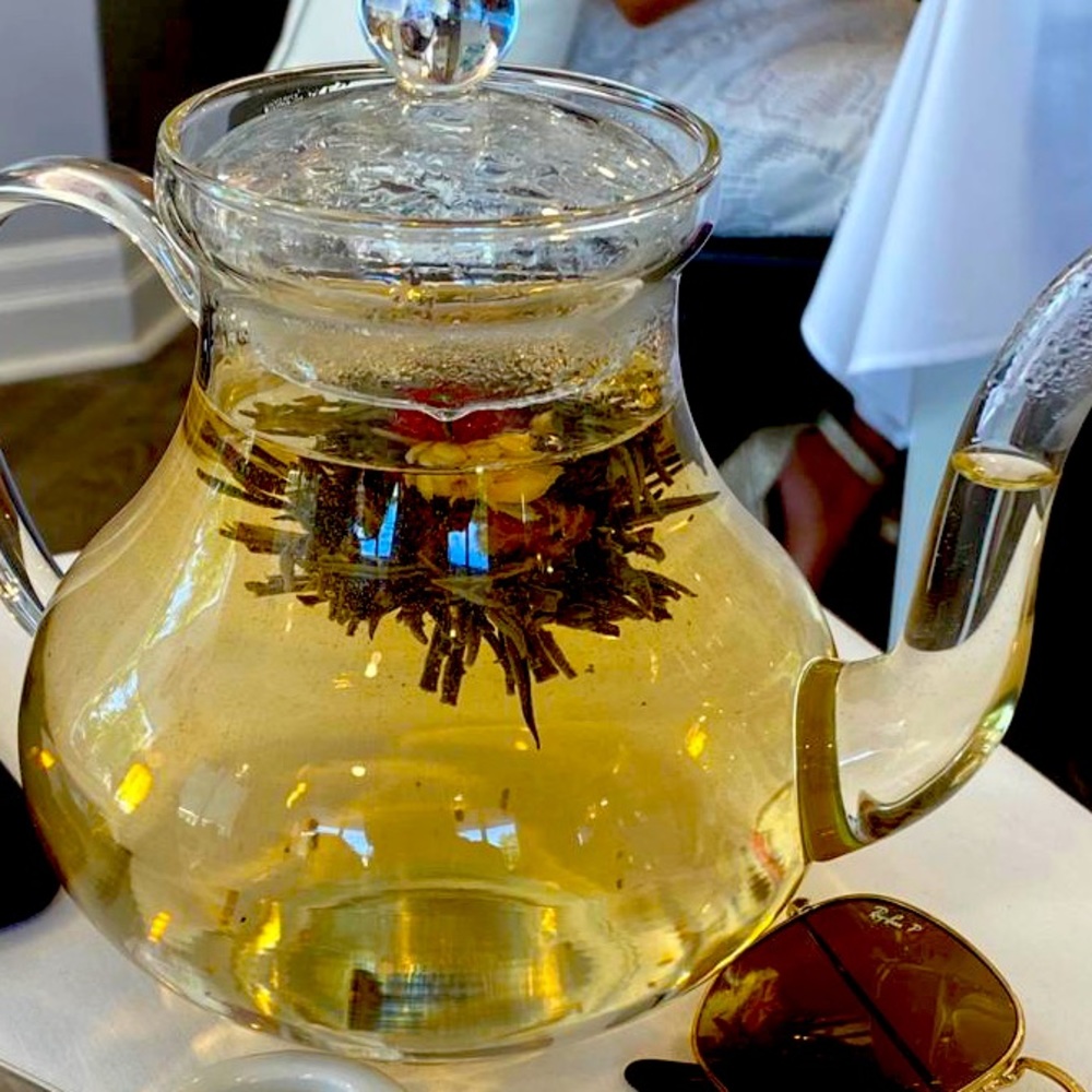 Meet your Posher, Ana